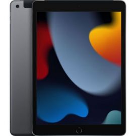 iPad 10,2" (2021) 256GB 4G (space gray)