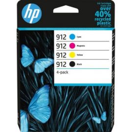 HP 912 Multipak