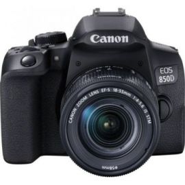 Canon EOS 850D DSLR kamera