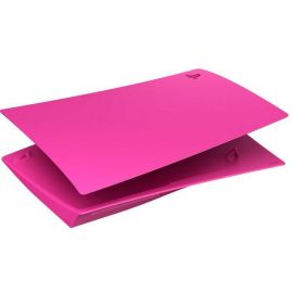 PS5: PINK COVER DISK EDITION