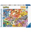 Pokemon Puzzle 5000 - Pokémon Allstars 10216845