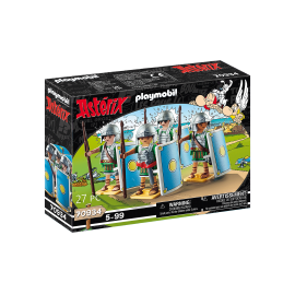 Playmobil - Asterix - Romerske tropper 70934