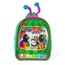 CoComelon - Kreativ rygsæk