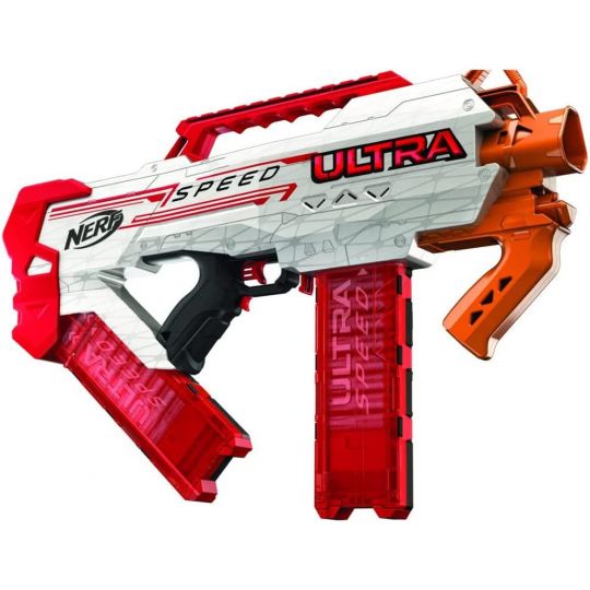 Nerf - Ultra Speed F4929