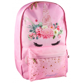 Euromic - Unicorn Flower - Backpack 20 L 090209002L-RPET