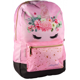 Unicorn Flowers - Backpack 16 L 090209022