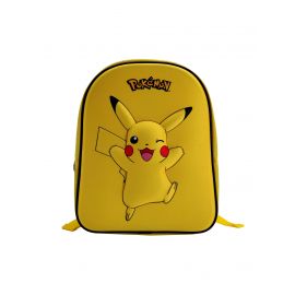 Euromic - Pokemon - Junior Rygsæk - Pikachu