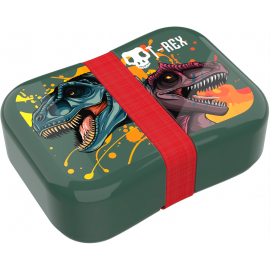 Valiant - Dino T-Rex Lunch Box