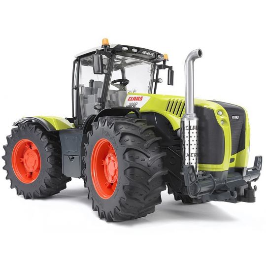 Bruder - Traktor Claas Xerion 5000 BR3015