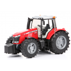 Bruder - Massey Ferguson 7600 traktor BR3046