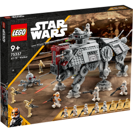 LEGO Star Wars - AT-TE™-ganger 75337