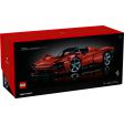 LEGO Technic - Ferrari Daytona SP3 42143