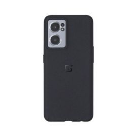 ONEPLUS NORD CE2 BAGCOVER SORT