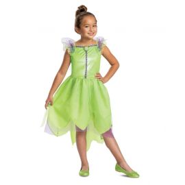 Disguise - Classic Kostume - Tinker Bell 104 cm