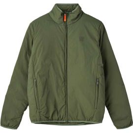 H2O AGERSø LIGHT DOWN JACKET 3020 ARMY