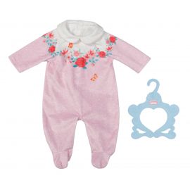 Baby Annabell - Sparkedragt Pink 43 cm