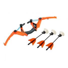Air Storm Z-Tek Bow - Orange