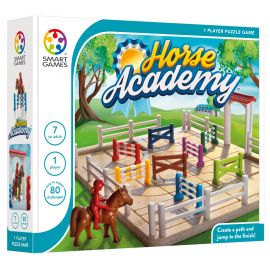SmartGames - Horse Academy Nordic
