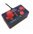 Lexibook - Plug N 'Play - TV-Konsol Cyber ​​Arcade