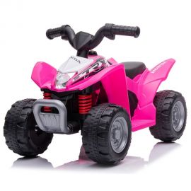 Azeno - Elbil - Honda PX250 ATV - Pink