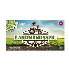 Alga - Landmandsspil - 38012902