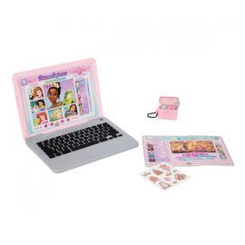 Disney Princess - Style Collection Legesæt med Laptop