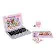 Disney Princess - Style Collection Legesæt med Laptop
