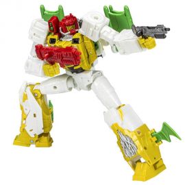 Transformers - Generations Legacy Voyager - Jhiaxus F3058
