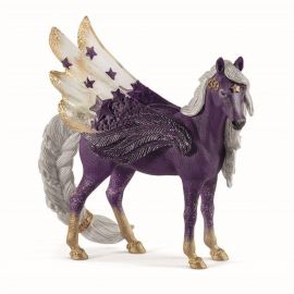 Schleich - Bayala - Star Pegasus, Mare 70579