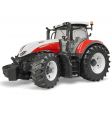 Bruder - Steyr 6300 Terrus CVT traktor BR3180