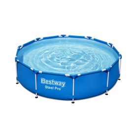 Bestway - Steel Pro Pool Set 3.05m x 76cm 56679
