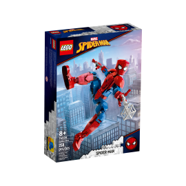 LEGO Super Heroes - Spider-Man-figur 76226