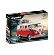 Playmobil - Volkswagen T1 Camping Bus 70176