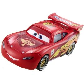 Cars 3 - Die Cast - Lynet McQueen med Racerhjul FLM20