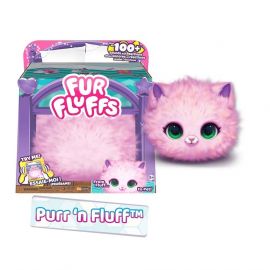 Furfluffs - Interaktiv Kat