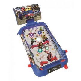 Lexibook - Mario Kart - Elektronisk Pinball