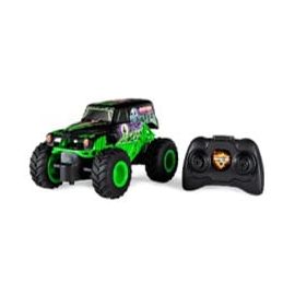 Monster Jam - RC Scale 115 - Grave Digger