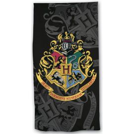 Håndklæde - 70x140 cm - Harry Potter