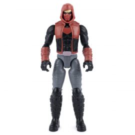 Batman - Figur 30 cm - Red Hood