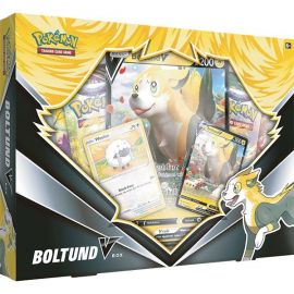 Pokemon - Box V - Boltund V POK85118