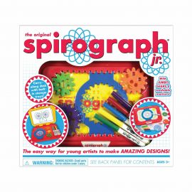 Spirograph - Junior Sæt