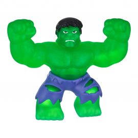 Goo Jit Zu - Marvel S5 - Incredible Hulk
