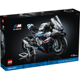 LEGO Technic - BMW M 1000 RR 42130