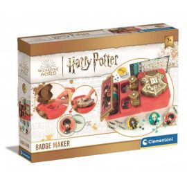 Clementoni - Harry Potter - Pins Maker Maskine