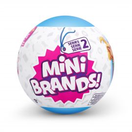 5 Surprises - Mini Brands - Global 77289GQ2