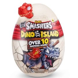 Smashers - Mini Dino Island Egg