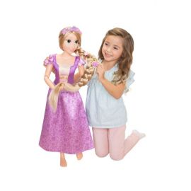 Disney Prinsesse - Playdate Rapunzel 80 cm