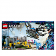 LEGO Avatar - Svævende bjerge Station 26 og RDA Samson 75573