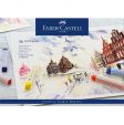 Faber-Castell - Soft pastels, 36 stk 128336