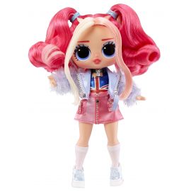 L.O.L. Surprise! - Tweens Doll S3 - Chloe Pepper